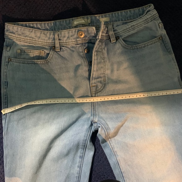 Bench jeans Slim cut - Picture 7 of 8